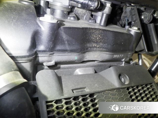 Engine photo