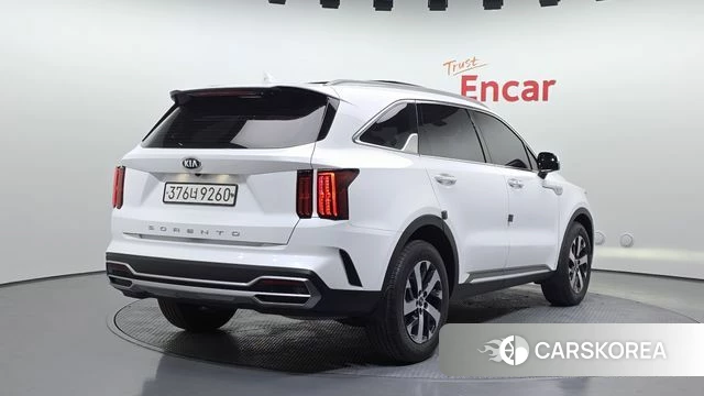 Kia Sorento 4th Generation id 3936248 из Кореи 12