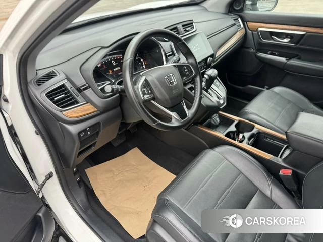 Honda CR-V id 4253143 из Китая 9