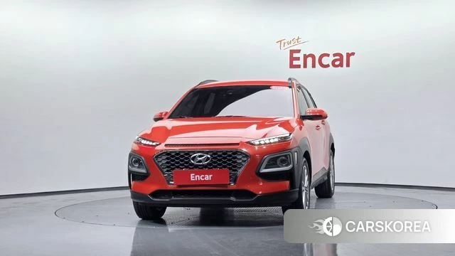 Hyundai Kona id 3866946 из Кореи 12