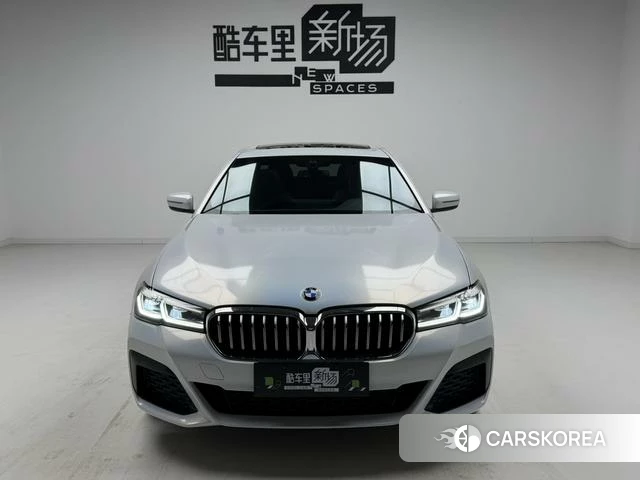 BMW 5 series id 4264103 из Китая 9