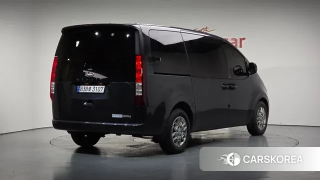 Hyundai Staria id 3437115 из Кореи 12