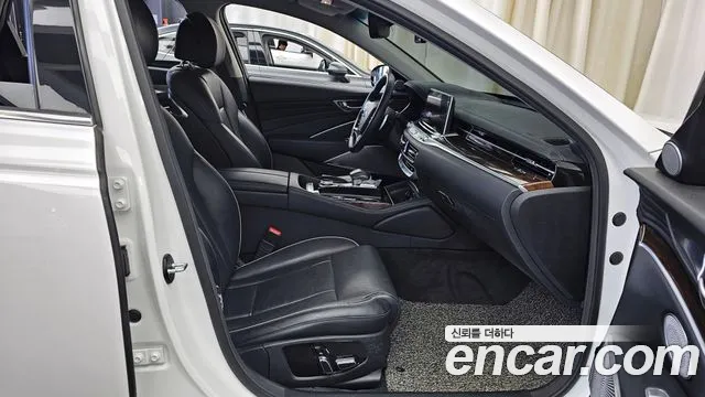 Kia More K9 id 2590910 из Кореи 12