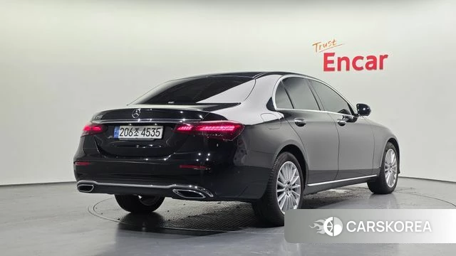 Mercedes-Benz E-Class W213 id 4871754 из Кореи 12