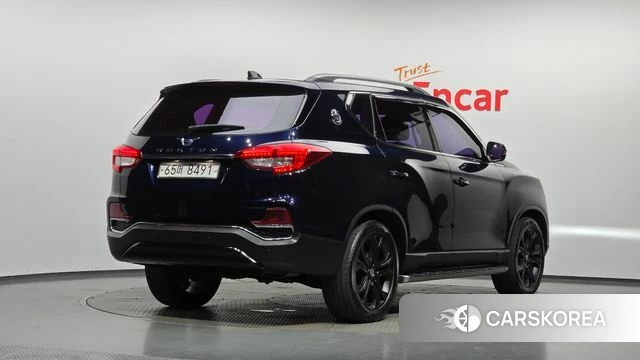 Ssangyong G4 Rexton id 4785797 из Кореи 12