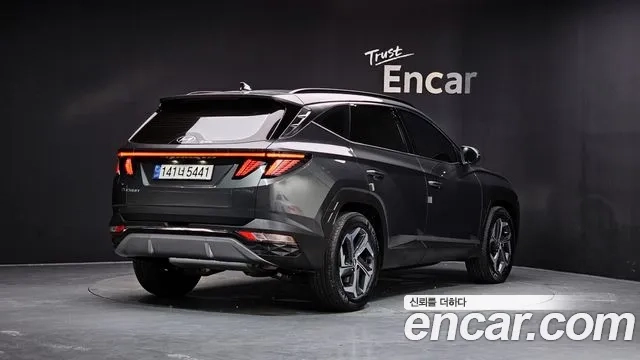 Hyundai Tucson (NX4) id 2954830 из Кореи 12