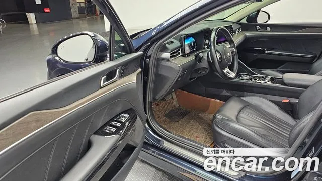 Kia K5 Hybrid 3rd Generation id 2645915 из Кореи 12