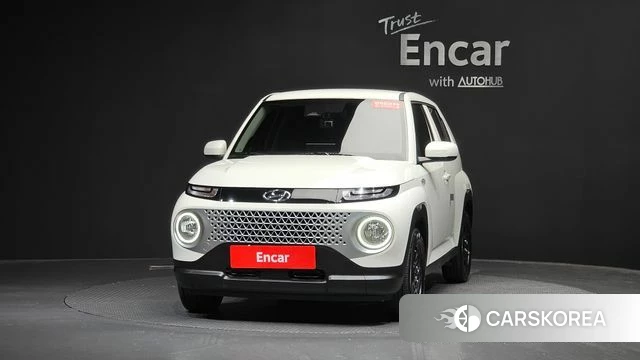 Hyundai Casper id 4623676 из Кореи 12