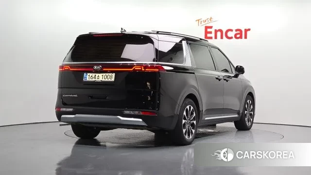 Kia Carnival 4th generation id 2999690 из Кореи 12