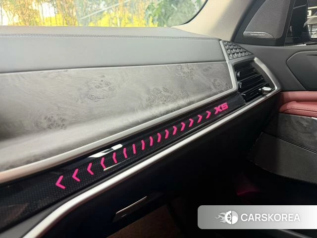 BMW X5 id 4272390 из Китая 12