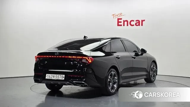 Kia K5 3rd generation id 3713348 из Кореи 12