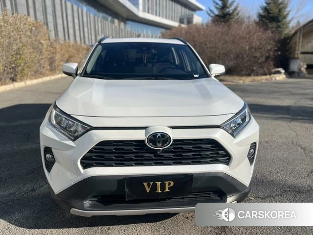 Toyota RAV4 Rongfang id 4207640 из Китая 12