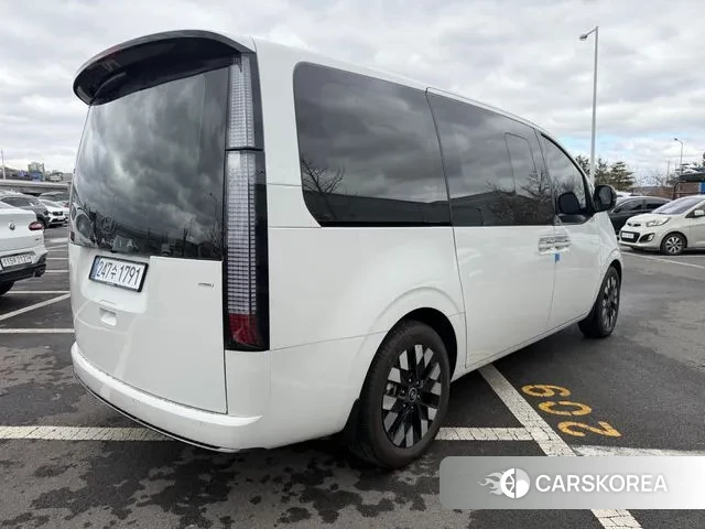 Hyundai Staria id 3731893 из Кореи 12