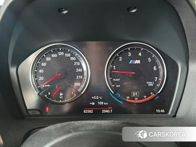 BMW M2 (F87) 2018 Белый из Кореи, фото 2