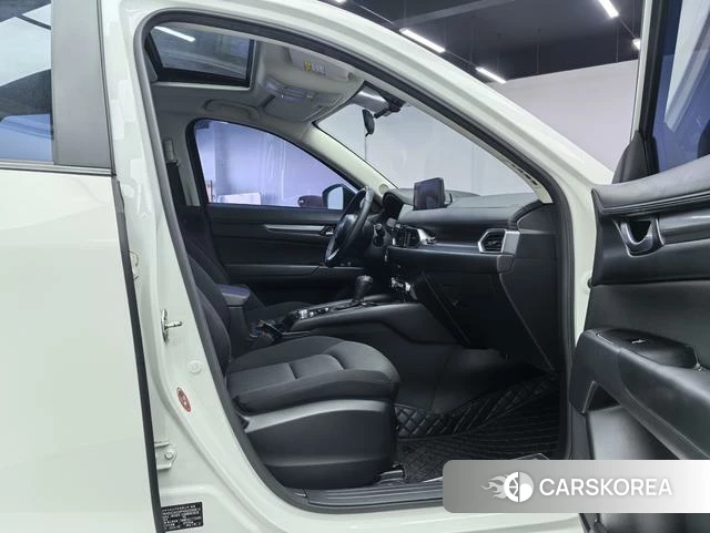 Mazda CX-5 id 4314539 из Китая 12