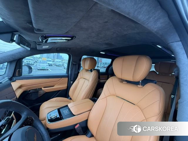 Geely Galaxy Wing true L380 id 3920674 из Китая 9