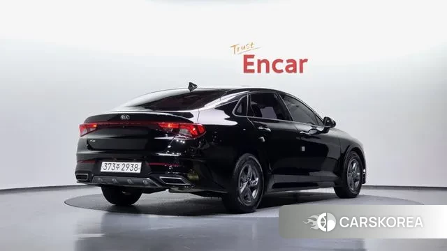 Kia K5 3rd generation id 3479128 из Кореи 12