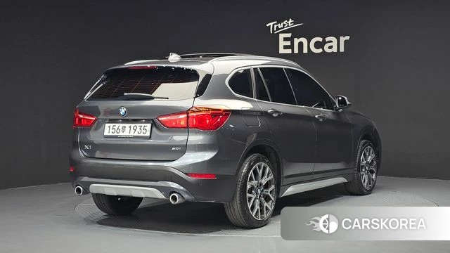 BMW X1 (F48) id 4323185 из Кореи 12