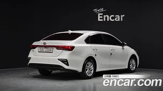 Kia Come New K3 id 2952196 из Кореи 12