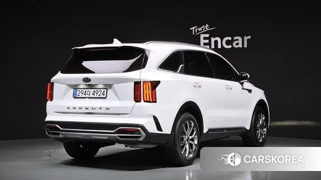 Kia Sorento 4th Generation id 3646479 из Кореи 12