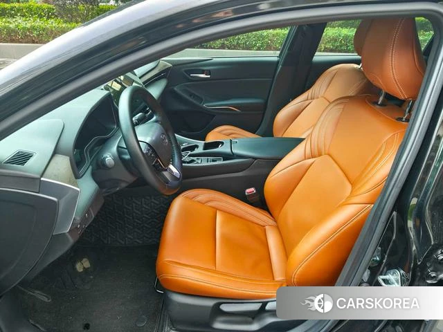 Toyota Asian dragon 2024 Черный из Китая, фото 2