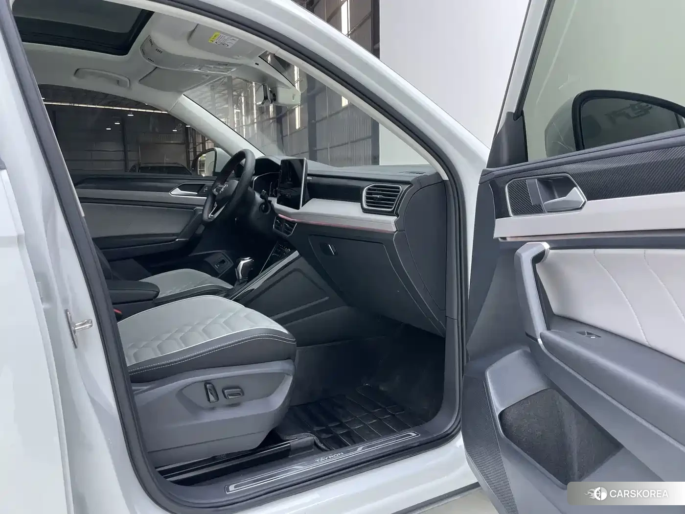 Volkswagen Tayron id 4669304 из Китая 12