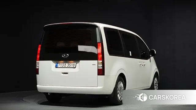 Hyundai Staria id 3507938 из Кореи 12