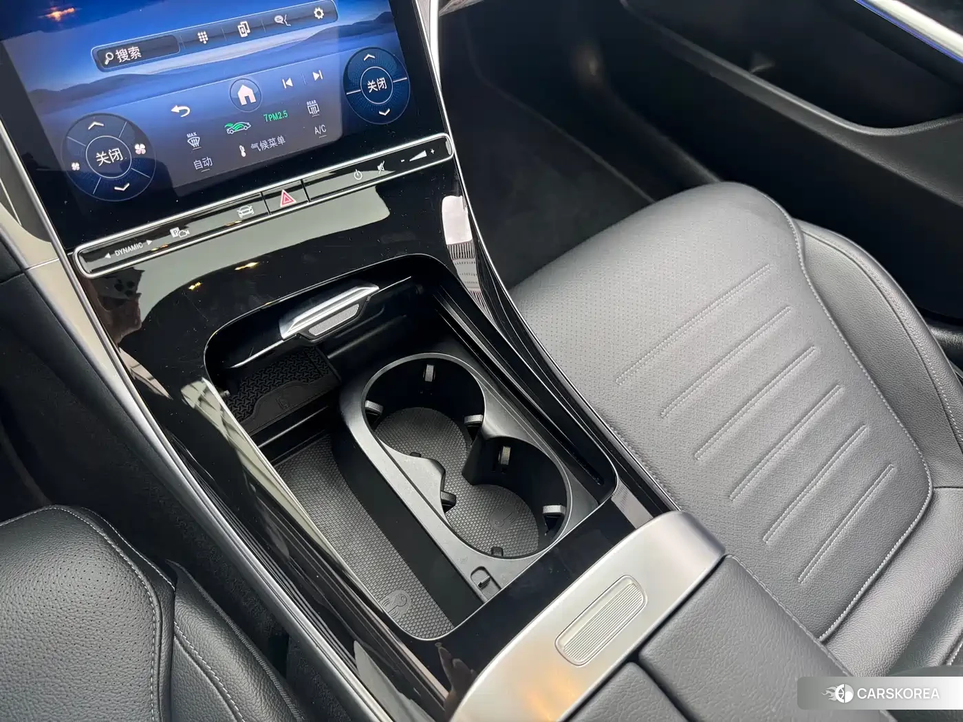 Mercedes-Benz C-class id 4546378 из Китая 12