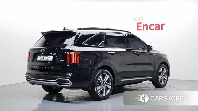 Kia Sorento 4th Generation id 3866162 из Кореи 12