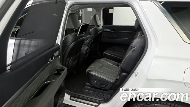 Hyundai Palisade id 2755249 из Кореи 12