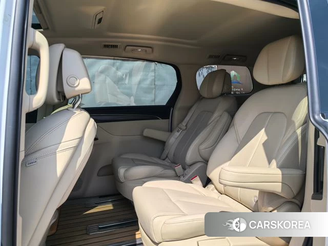 Buick GL8 id 4026774 из Китая 10