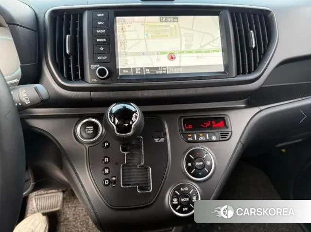 Kia The New Kia Ray 2023 Серебряный из Кореи, фото 2