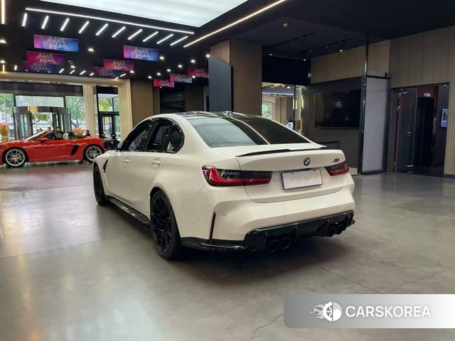 BMW M3 id 4276118 из Китая 7