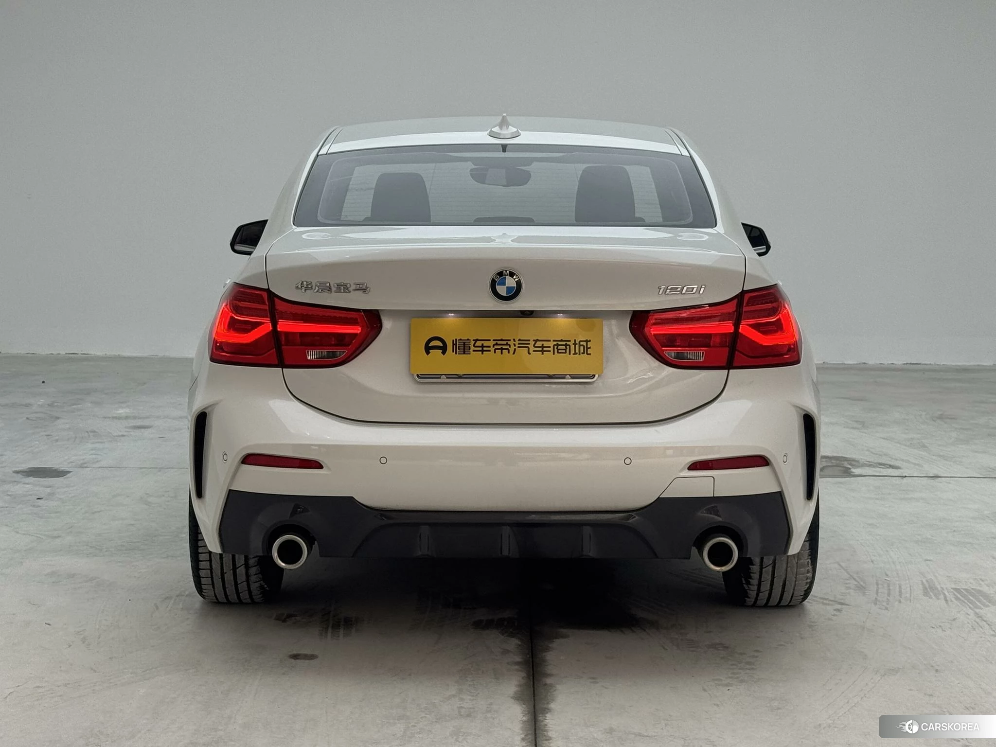 BMW 1 series id 4514910 из Китая 12