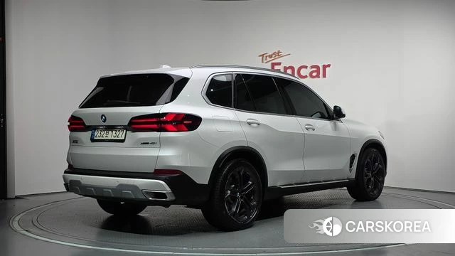 BMW X5 (G05) id 4749163 из Кореи 12