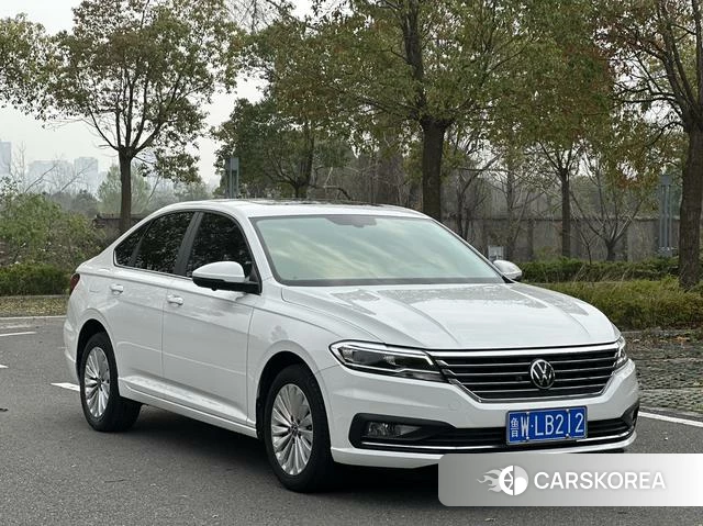 Volkswagen Lavida id 4273367 из Китая 11