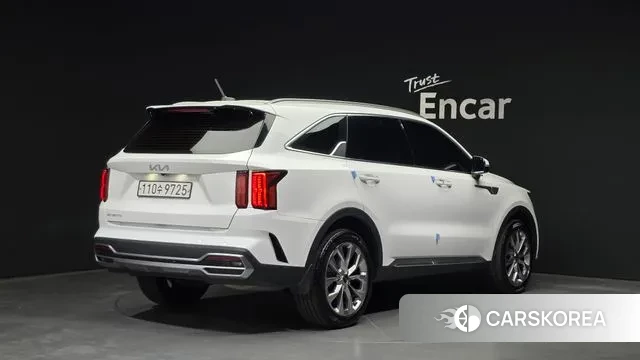 Kia Sorento 4th Generation id 3396151 из Кореи 12