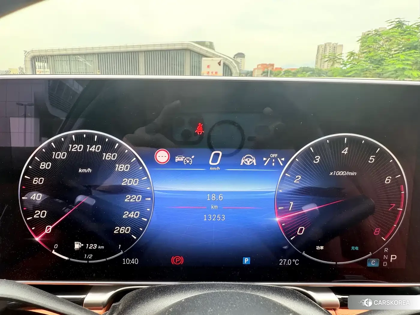 Mercedes-Benz S-Class id 4659931 из Китая 11