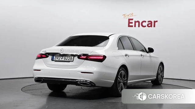 Mercedes-Benz E-Class W213 id 4309833 из Кореи 12