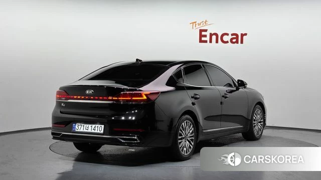 Kia K7 Premier id 4619530 из Кореи 12