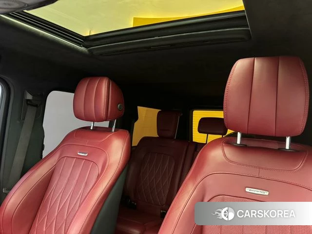 Mercedes-Benz G-class AMG id 4265398 из Китая 12