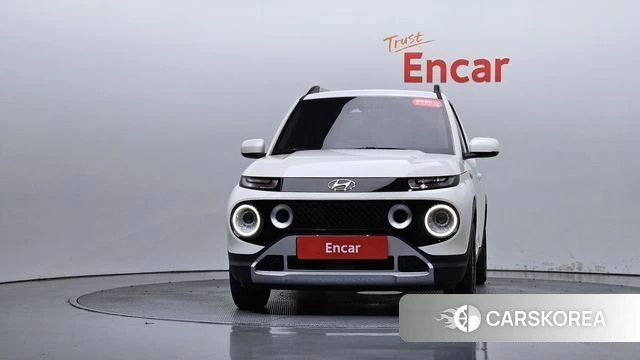 Hyundai Casper id 4848113 из Кореи 12