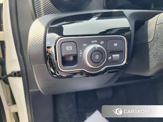 Mercedes-Benz A-Class W177 id 3923205 из Кореи 12