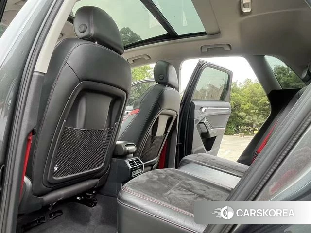 Audi Q3 id 4260083 из Китая 8