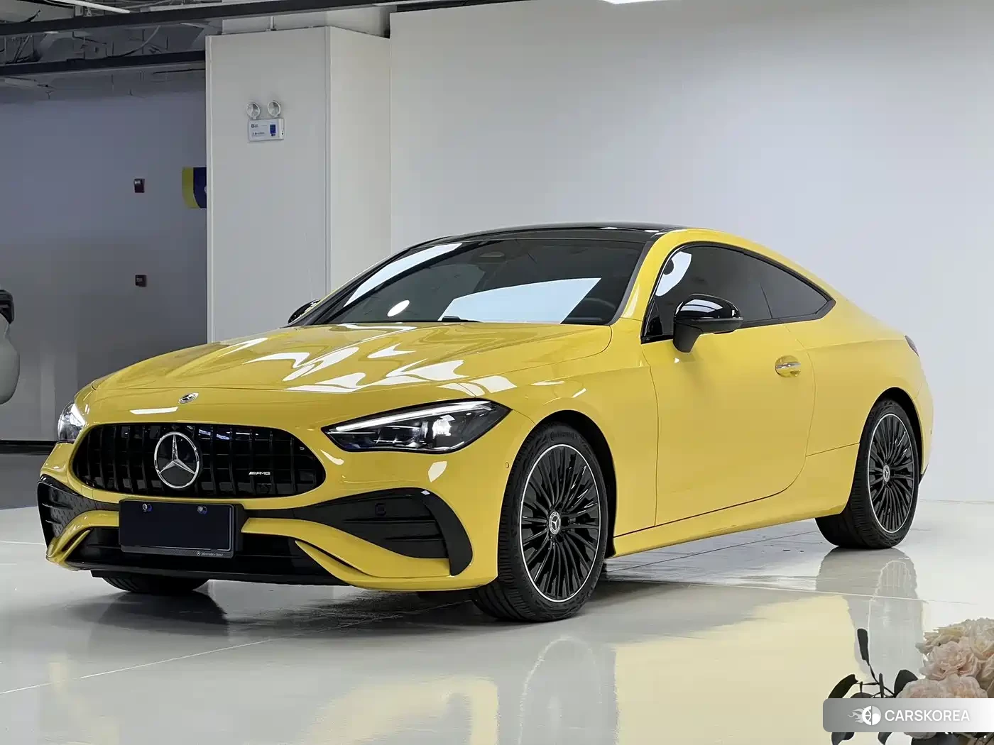 Mercedes-Benz CLE id 4578281 из Китая 12