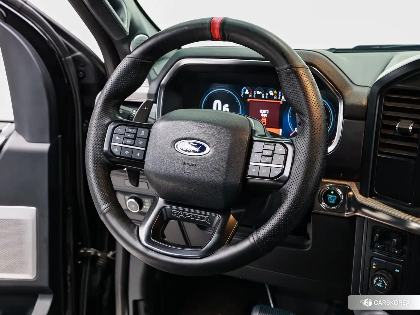 Ford F-150 id 4664540 из Китая 12