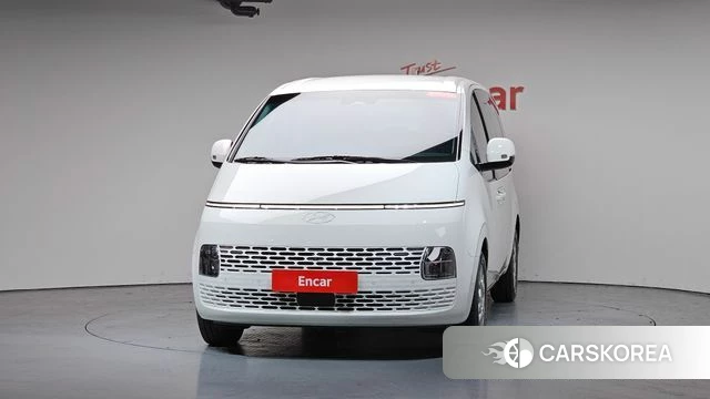 Hyundai Staria id 4177540 из Кореи 12