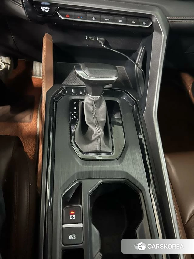 Geely Automobile Vision X6 id 4236499 из Китая 7