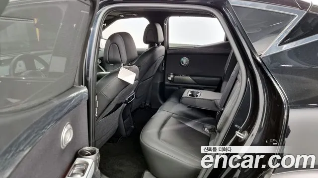 Genesis GV60 id 2671692 из Кореи 12