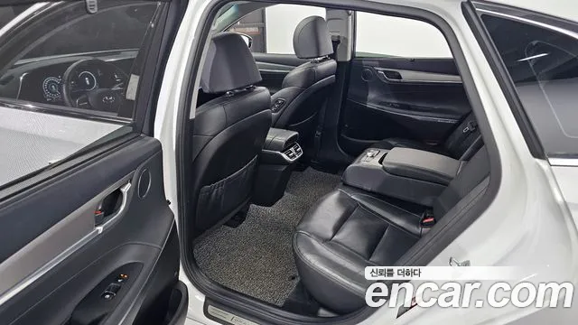 Hyundai The New Grandeur IG id 2676125 из Кореи 12